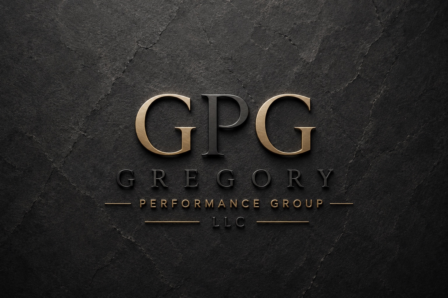 Gregory Performance Group logo